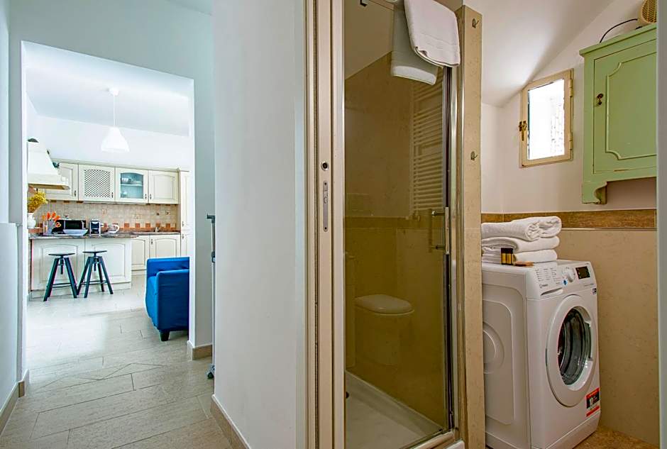 Gourmet B&B Villa Landucci