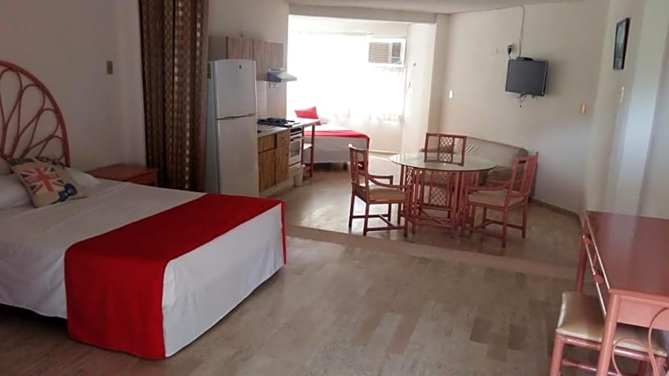 HOTEL Galerias Diana
