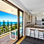 Columbia Beachfront Apartments on Rainbow Bay