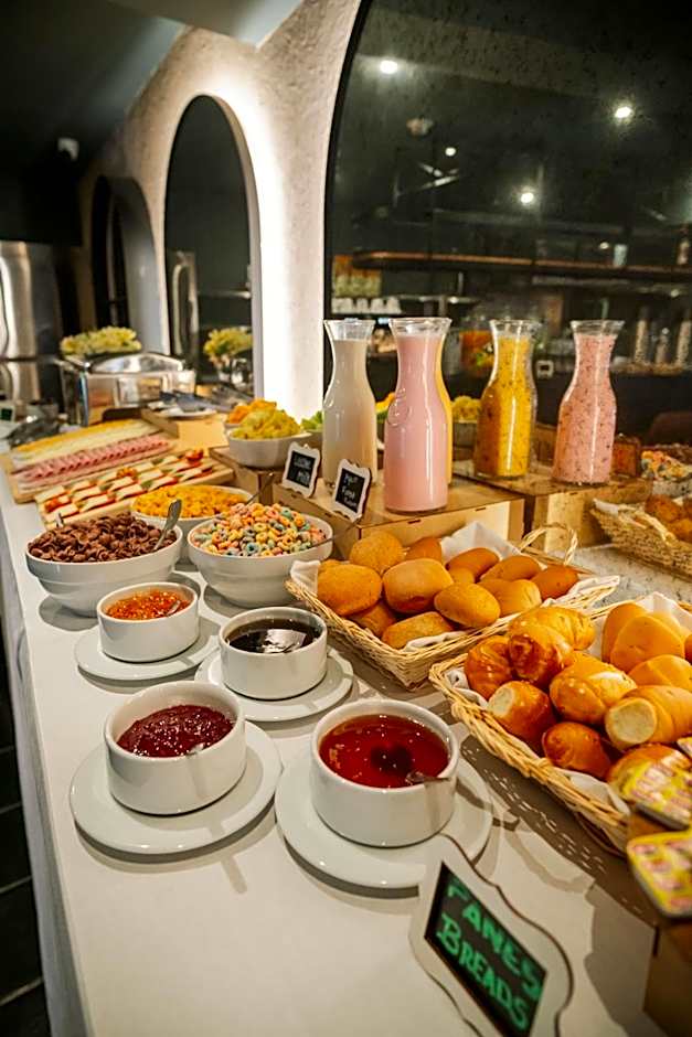 Motto by Hilton Cusco