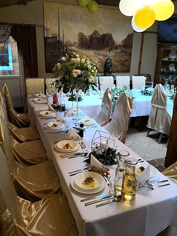 HOTELIK Hacjenda
