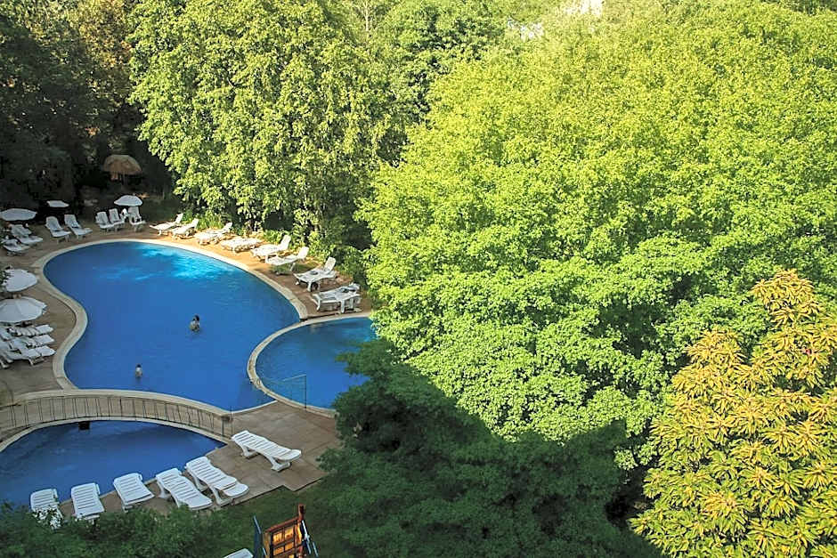 Hotel Perunika