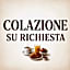 La Locanda del Voltigno