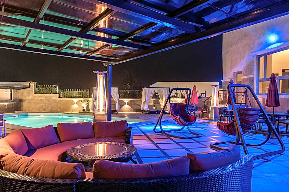 Johnwood Hotel by Bolton