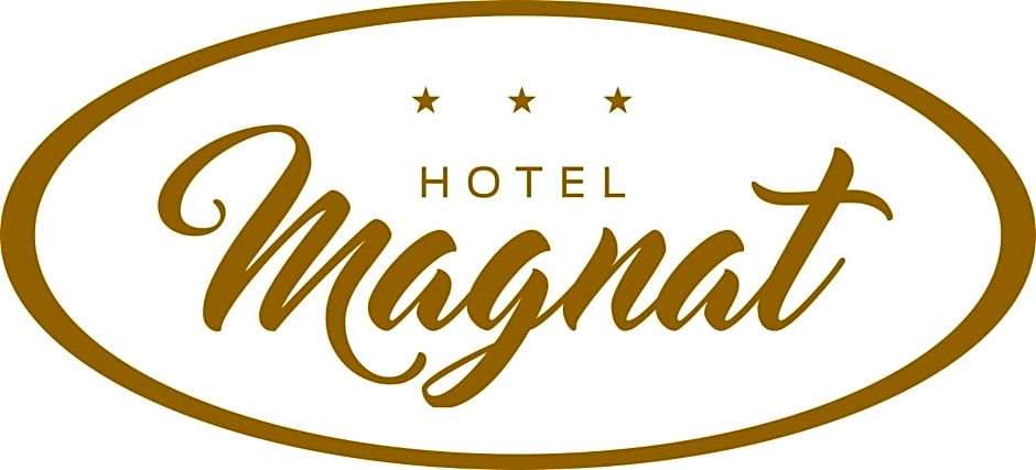 Hotel Magnat
