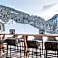 Alpendorf Hotel Stern