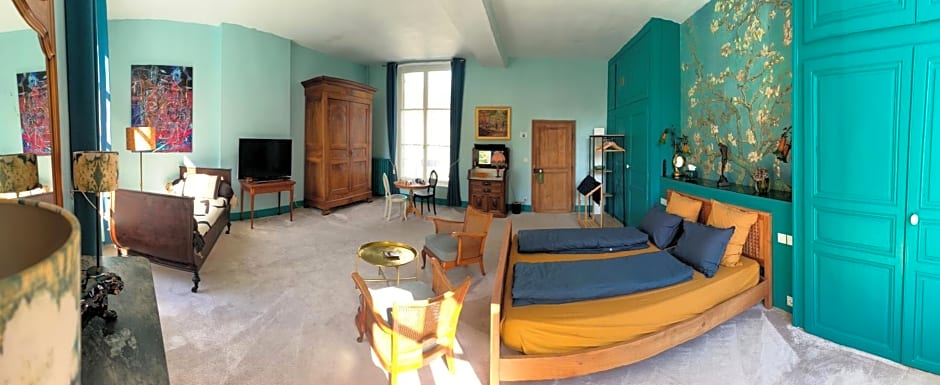 Le Grand Barrois