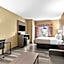 Quality Suites Houston NW Cy-Fair