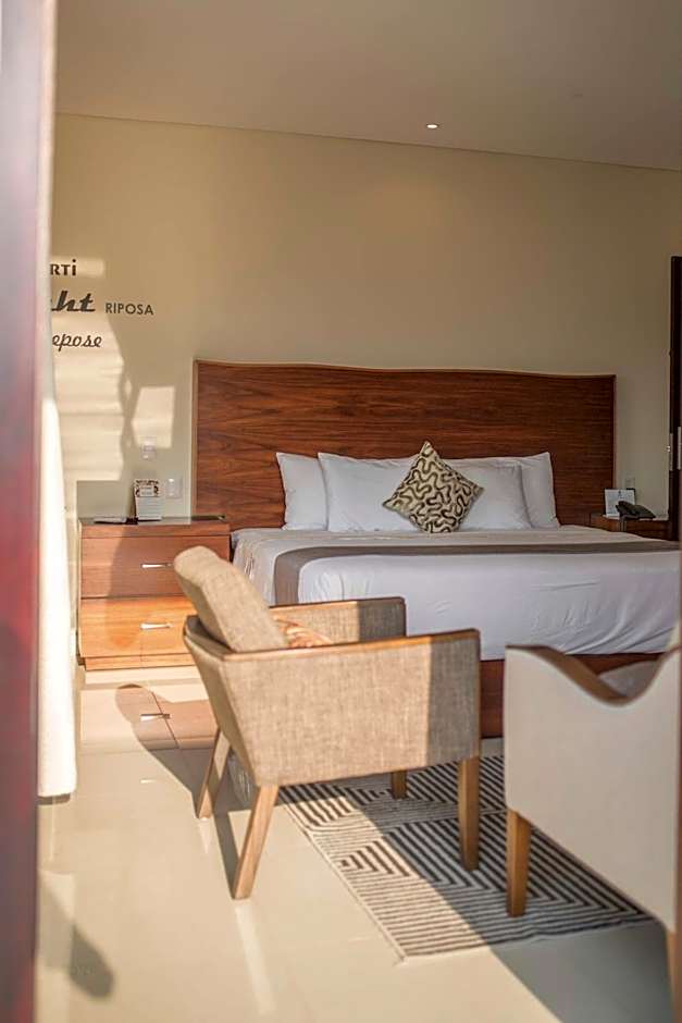 Gran Plaza Hotel Centro Histórico