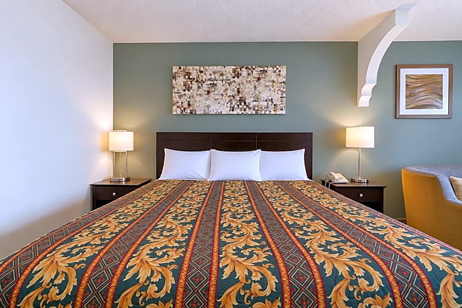 Southern Inn Manchester near Arnold AFB