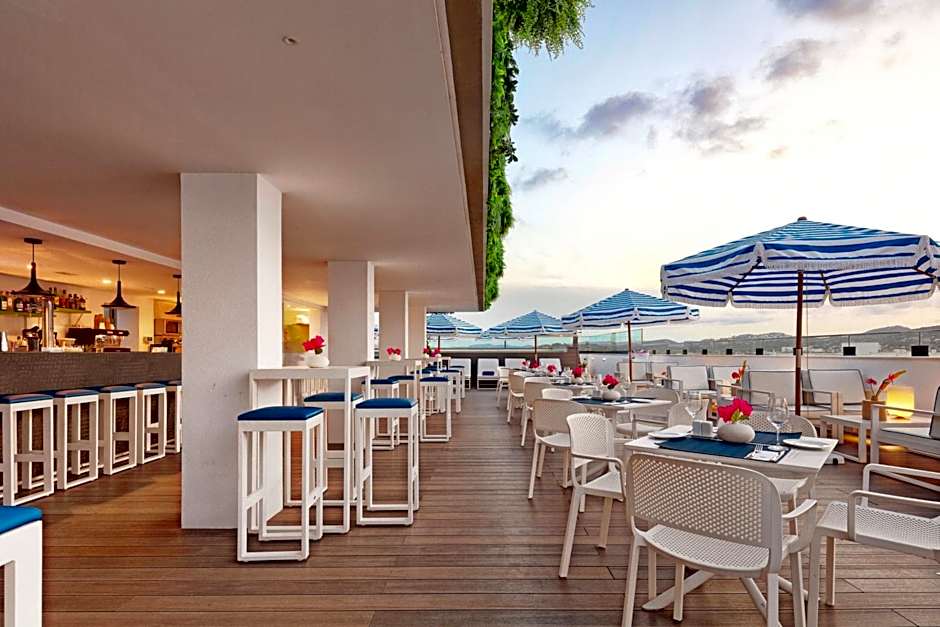 Eurostars Puerto de Ibiza