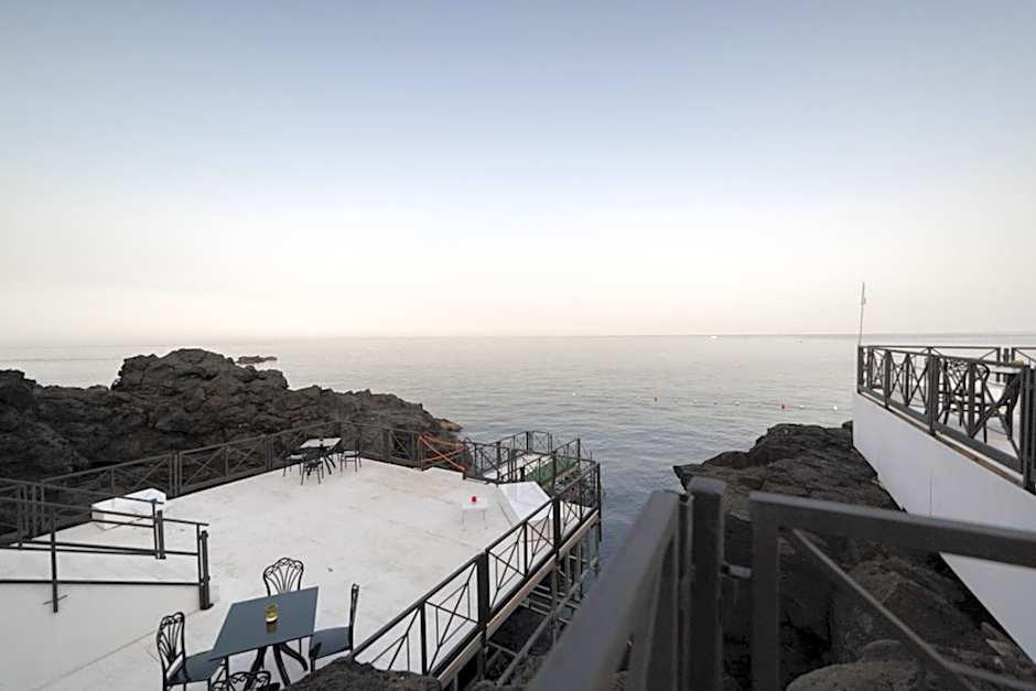 Hotel Nettuno