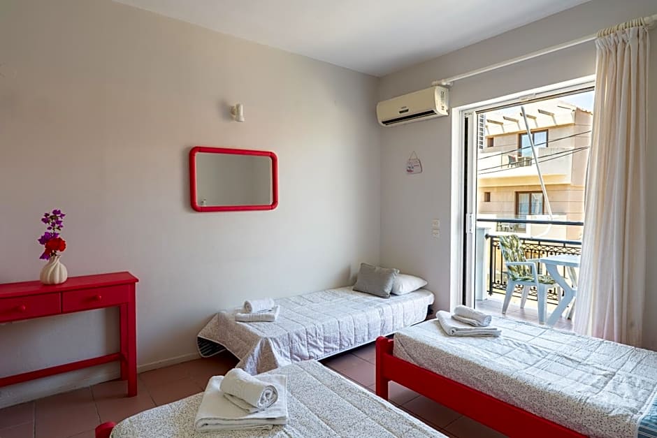 Hotel Asimina Laganas