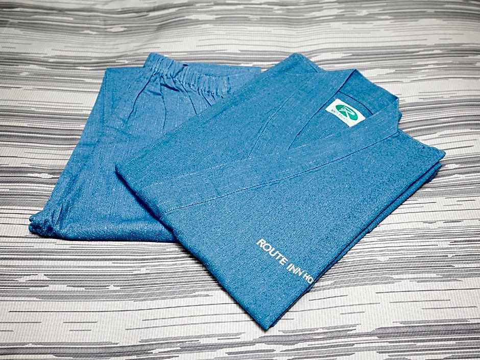 Hotel Route Inn Fukui Ekimae