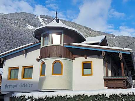 Berghof Geisler