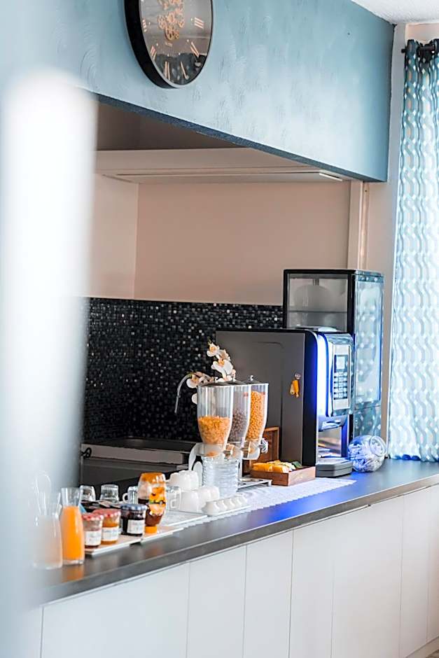 urban by balladins Perpignan