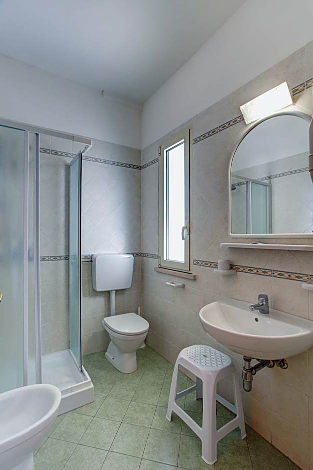Hotel Amedea