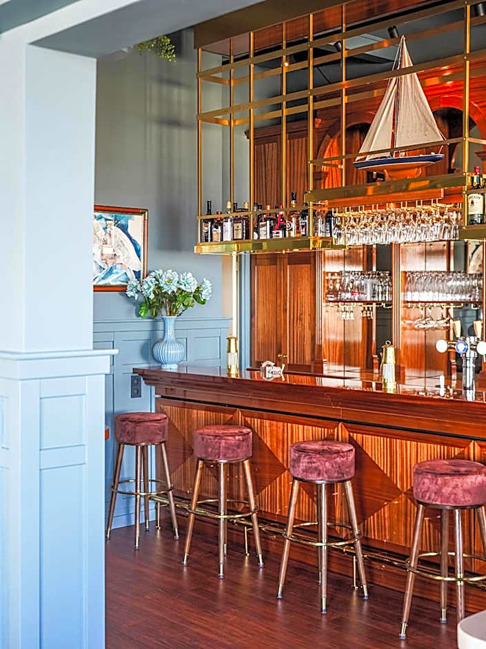 Boulevard Hotel Scheveningen