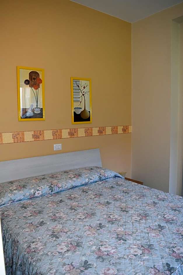 Albergo De Jean