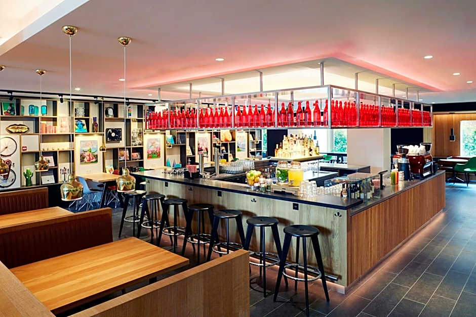 citizenM Amstel Amsterdam