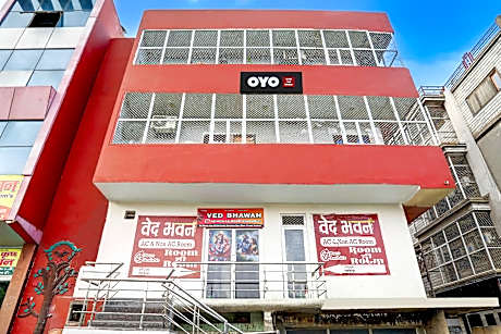 OYO Ved Bhawan
