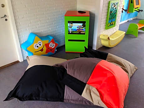 Jelling Family Camping & Cottages