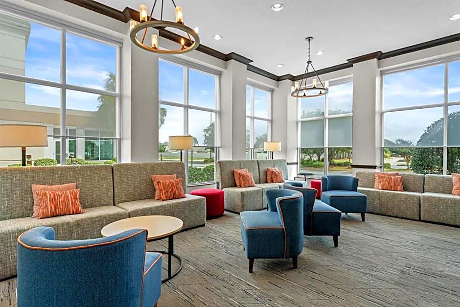 Hilton Garden Inn Warner Robins