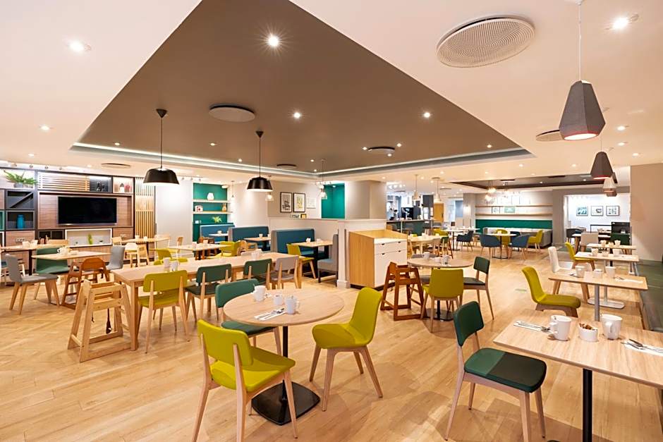 Holiday Inn Southampton Eastleigh By IHG