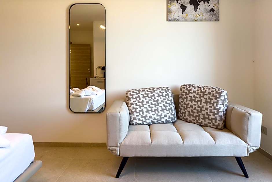 Il Crepuscolo Marispica