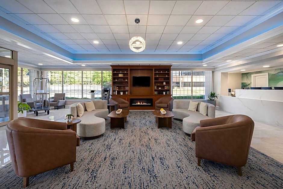 Wyndham Garden Manassas