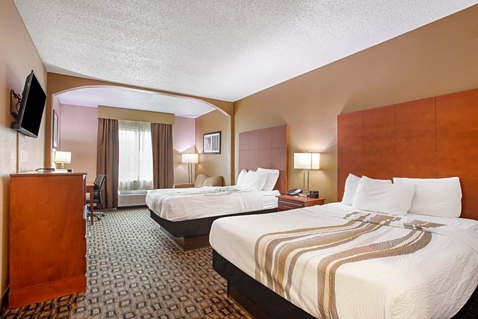 La Quinta Inn by Wyndham Decatur Alabama