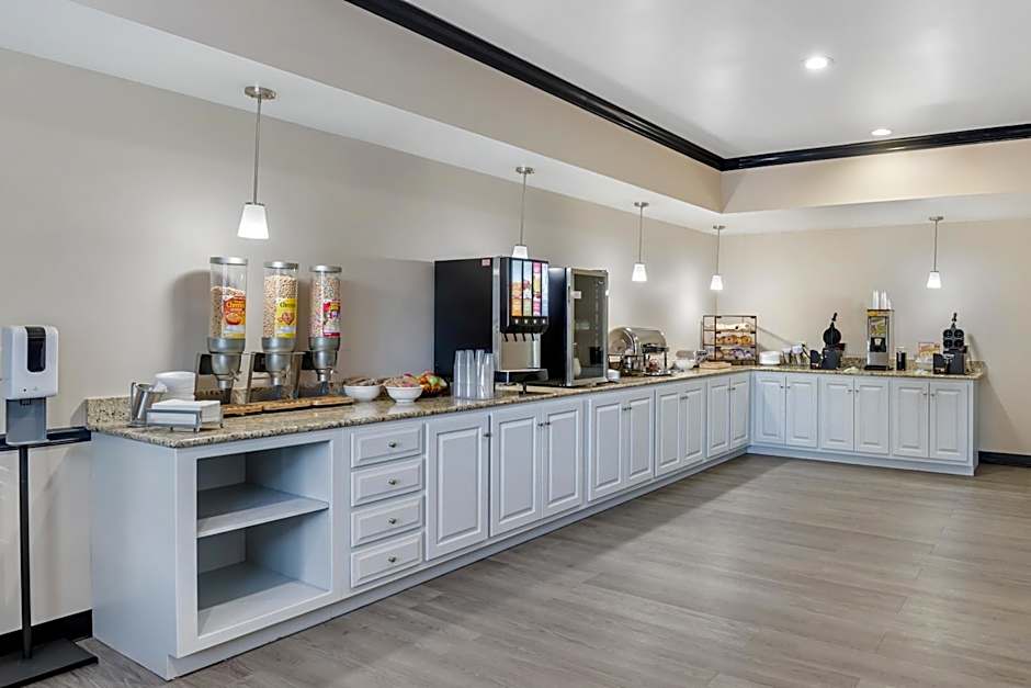 Country Inn & Suites by Radisson, Ashland - Hanover, VA