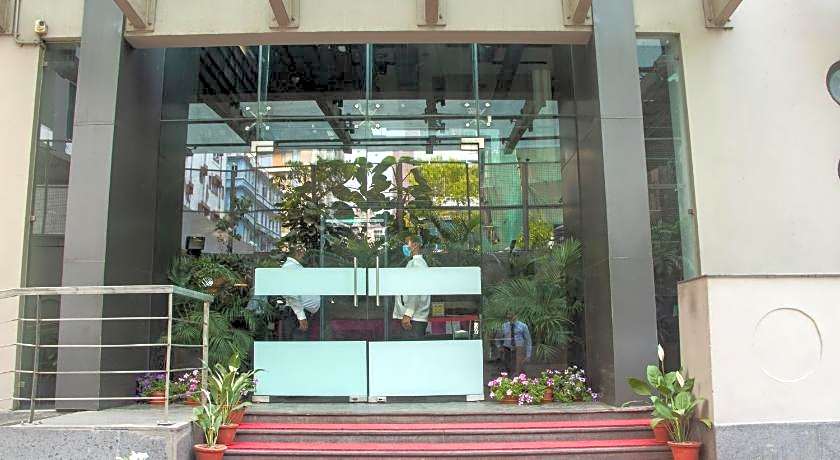 Hotel Park Prime Kolkata