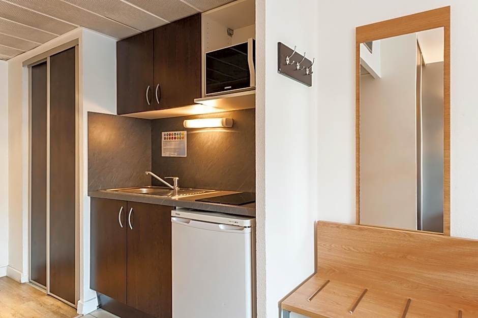 Residhotel Le Grand Prado