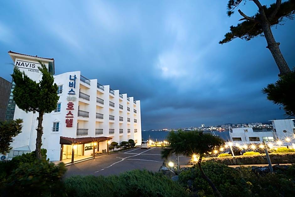 Hotel Navis