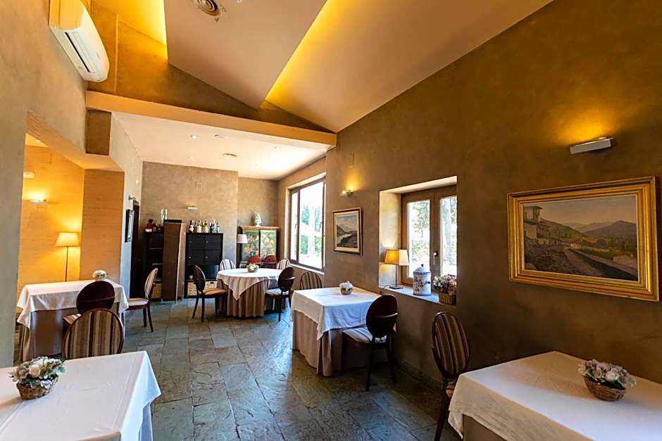 Hotel & Spa La Salve