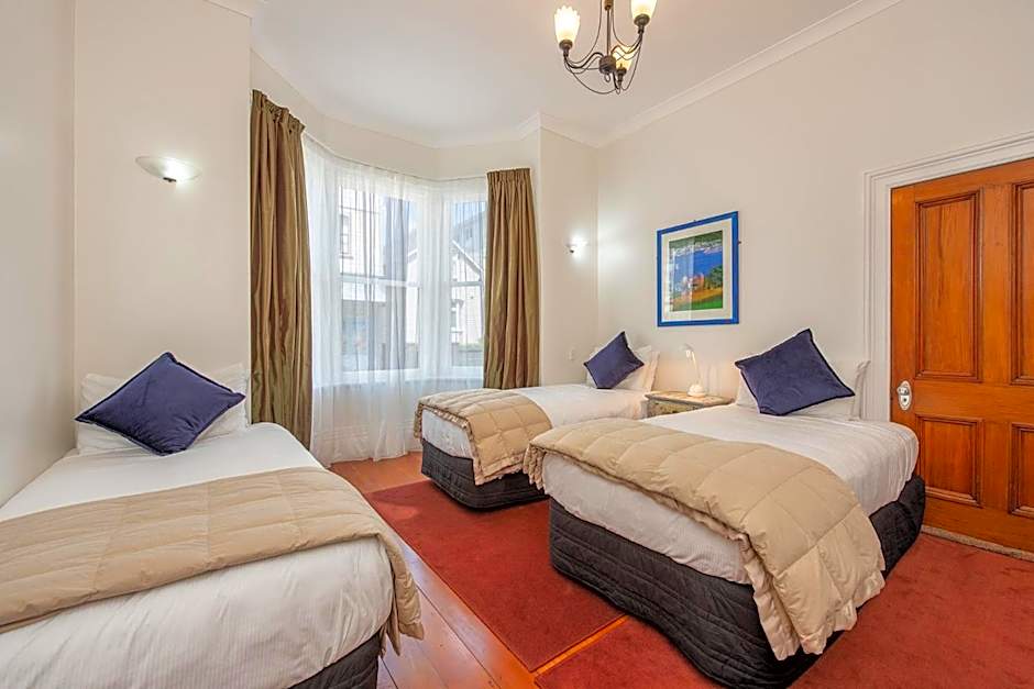 Apollo Lodge - Free Parking