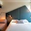 Ibis Styles Rouen Centre Rive Gauche