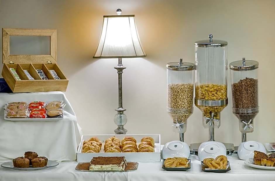 Hotel Rosaleda Don Pedro