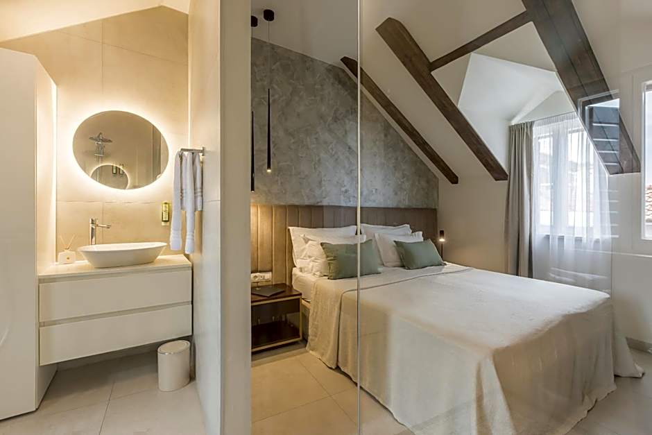 Sperone Hotel