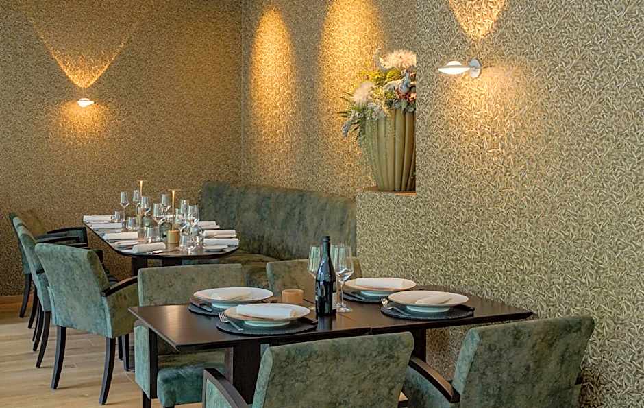 Essensio Hotel Düsseldorf