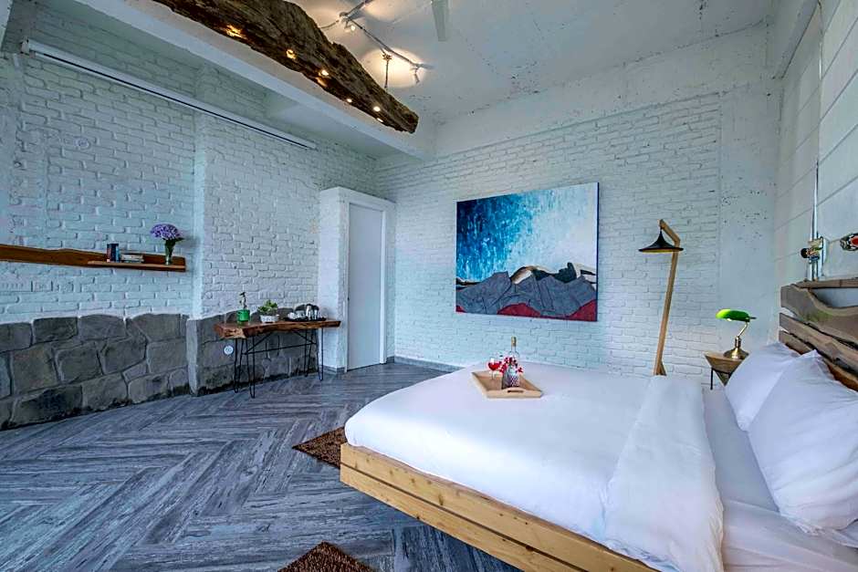 Seclude Ramgarh