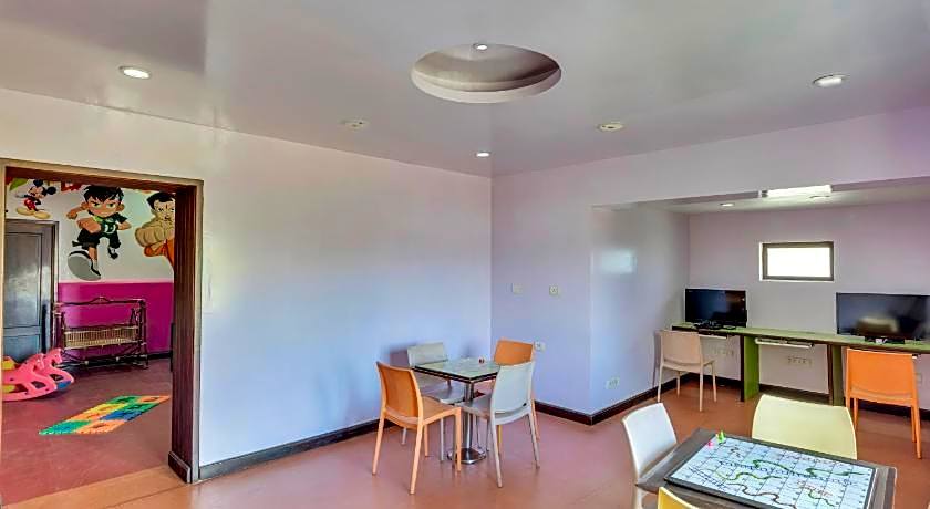 Club Mahindra Derby Green