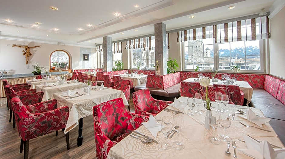 Hotel Tyrol