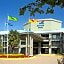 Accent Inns Burnaby
