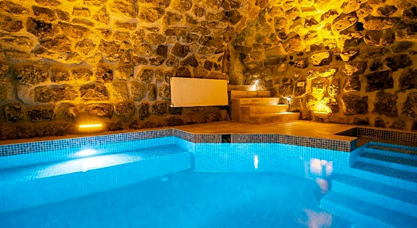 Atilla's Cave Hotel