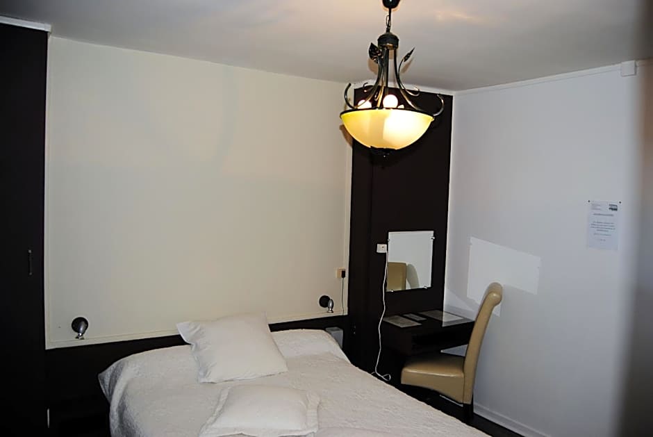 Hôtel restaurant les Templiers