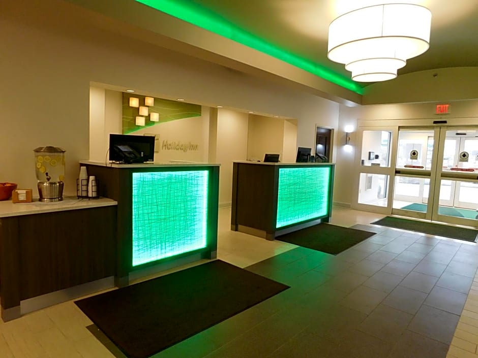 Holiday Inn Hotel & Suites Rochester - Marketplace By IHG