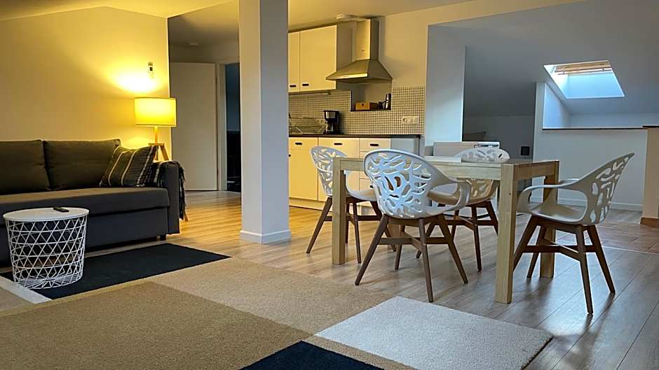 All Seasons Apartments Laško