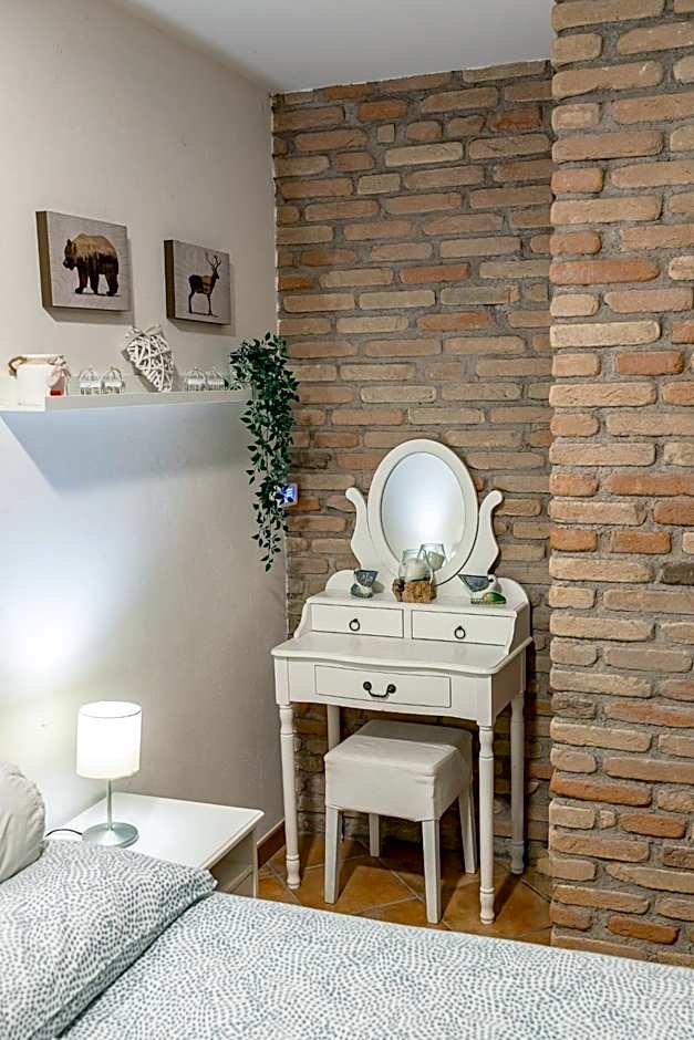 La Pedica B&B